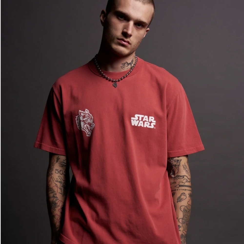 Darc Sport Star Wars Tee